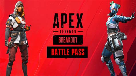 [Promo] Battlepass Season 20 – March 06 – April 08, 2024.